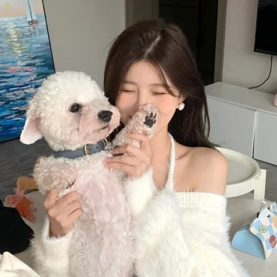 六个气球
